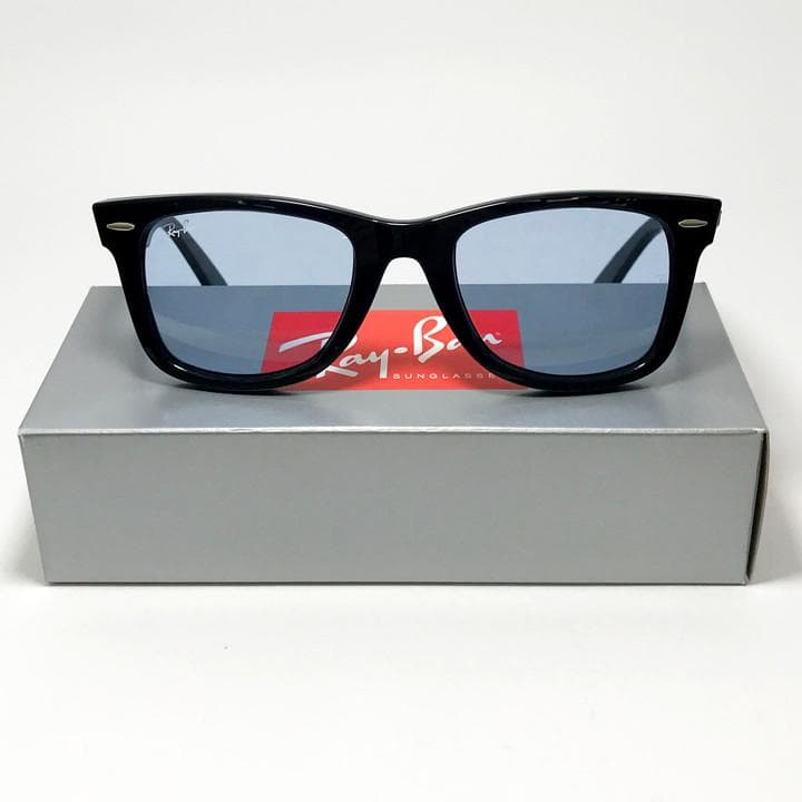 新品未使用★ケース無し RB2140F-90164★流行 レイバン サングラス