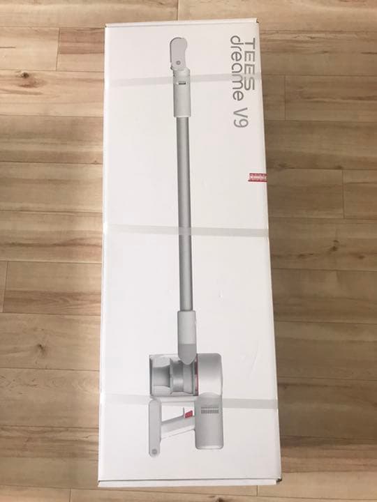 TEES derane V9 ティーズ 新品未使用未開封