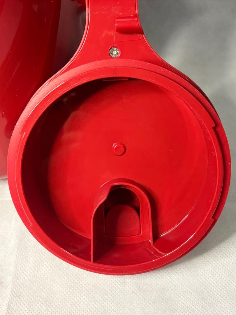 ★美品★ ★限定色★ソイリッチ SOY RICH 完全豆乳メーカー