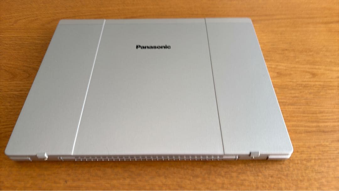 【値下相談可】Let’s note CF-FV1 i5/16GB/256GB