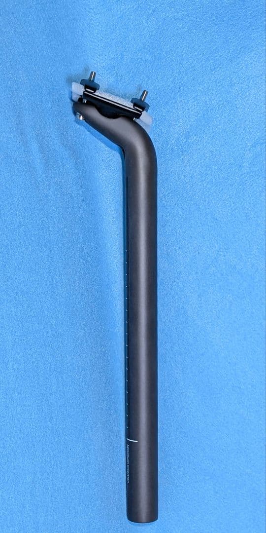 Cervelo SP19 カーボンシートポスト 27.2mm