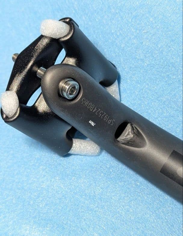 Cervelo SP19 カーボンシートポスト 27.2mm