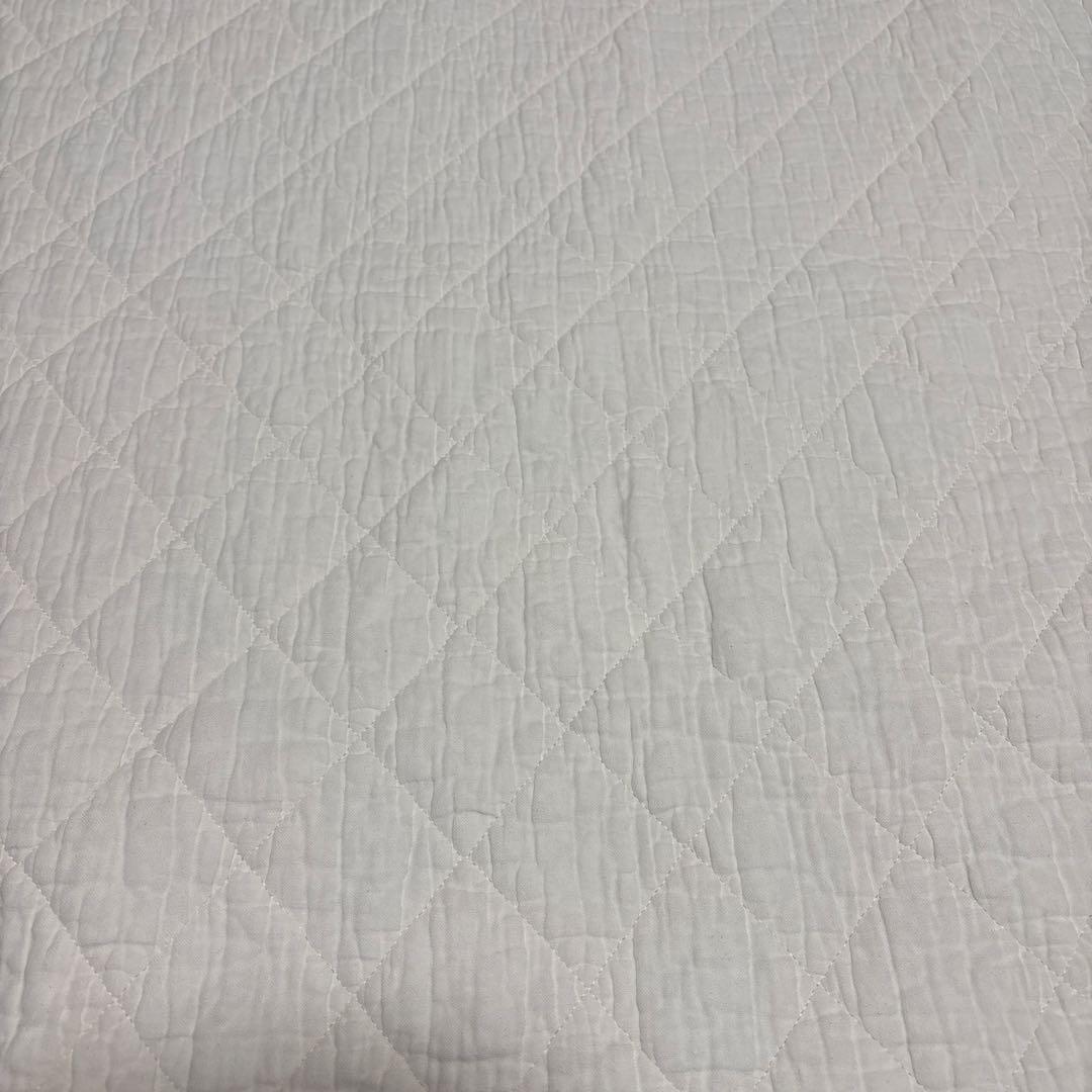 パシーマパットシーツ　シングル