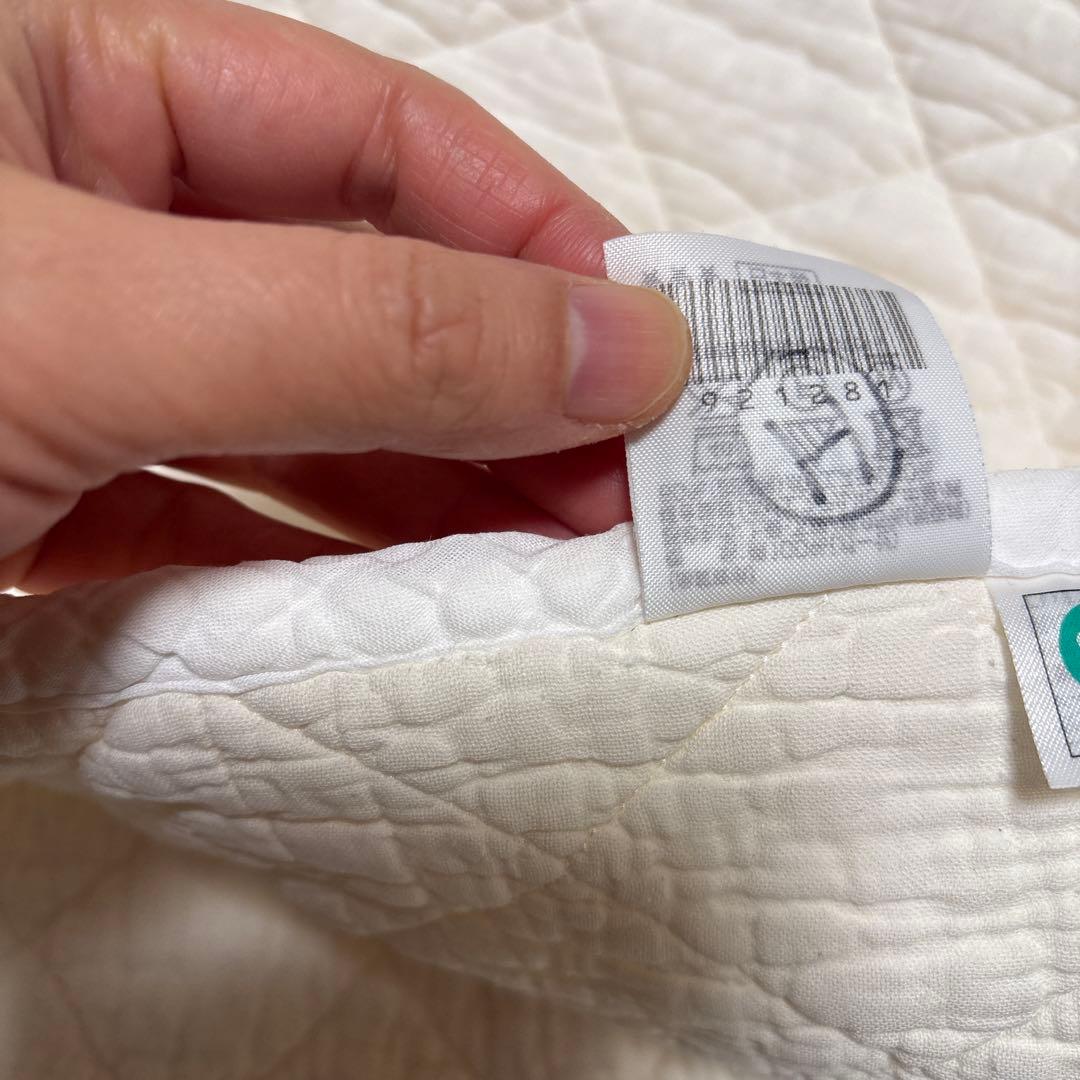 パシーマパットシーツ　シングル