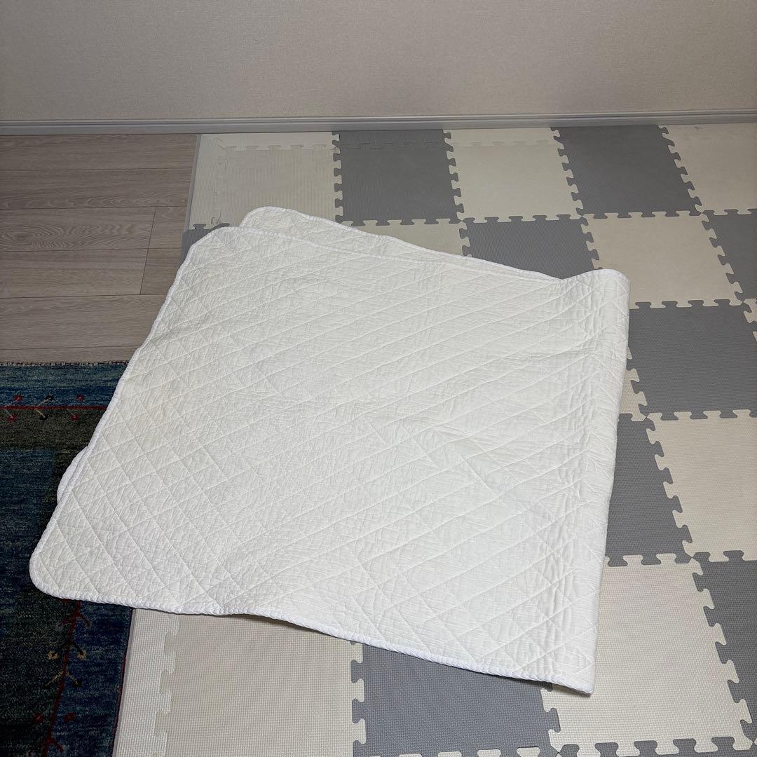 パシーマパットシーツ　シングル