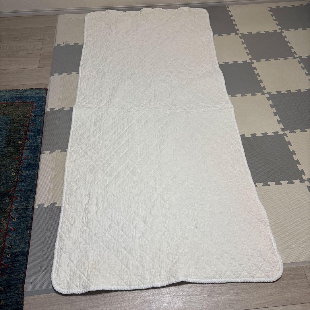 パシーマパットシーツ　シングル