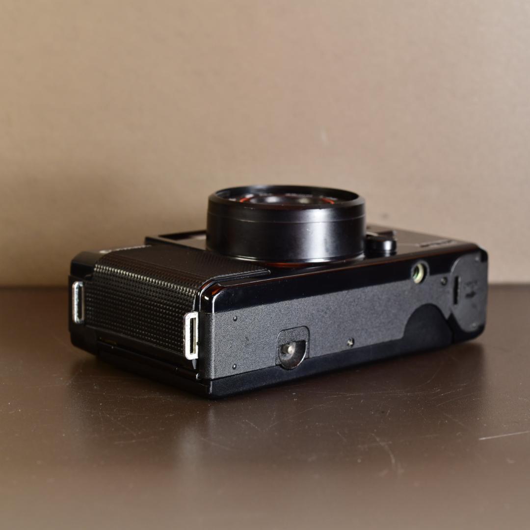 整備・分解清掃済み　Canon AF35M 初代オートボーイ　初期動作保証!