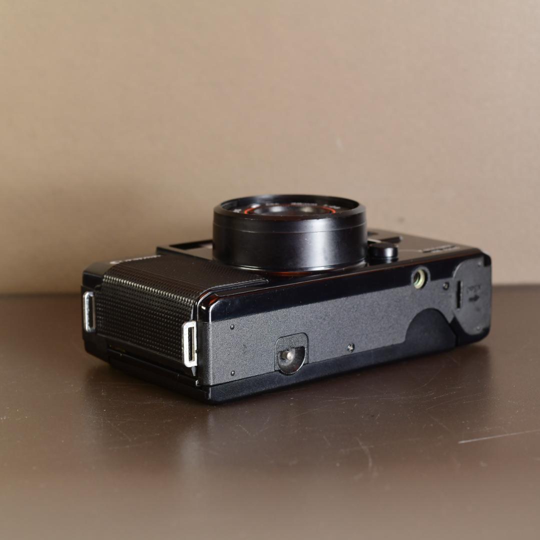 整備・分解清掃済み　Canon AF35M 初代オートボーイ　初期動作保証!