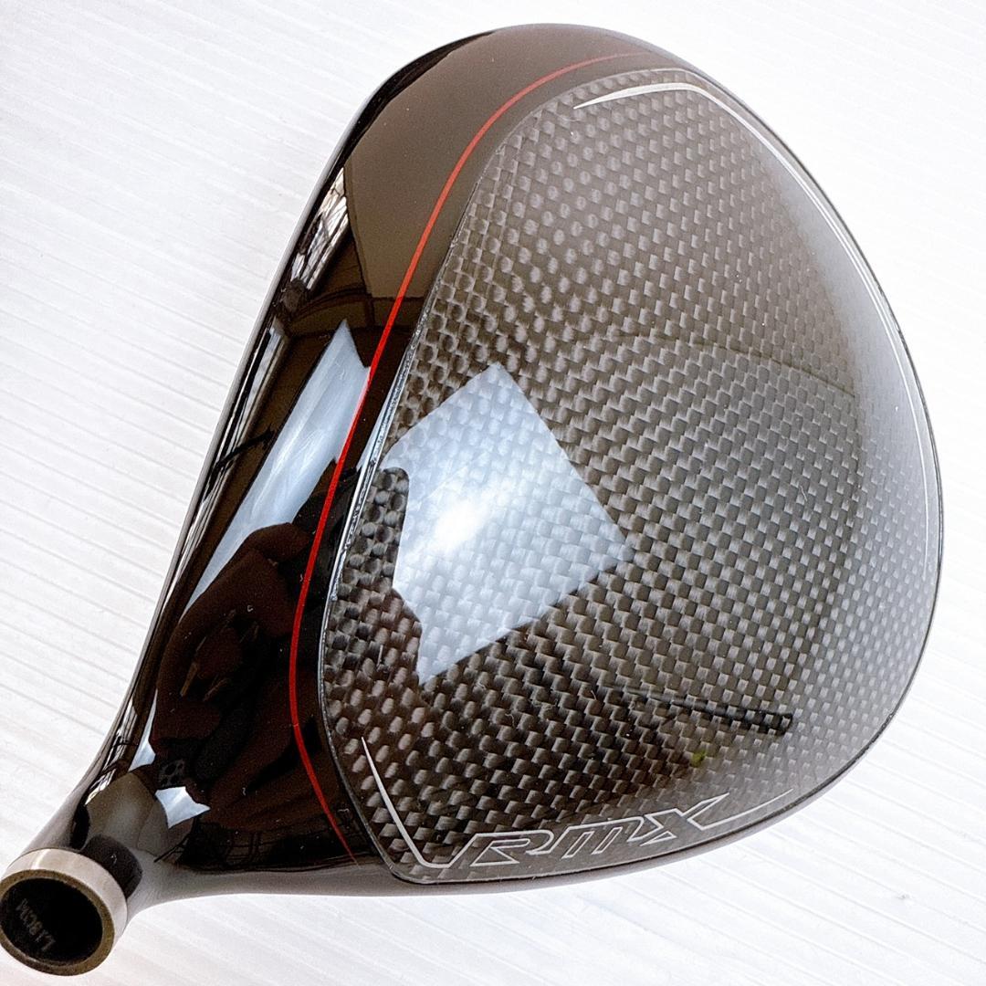 YAMAHA　RMX VD59　ドライバー　10.5°　ヘッドのみ／ヤマハ