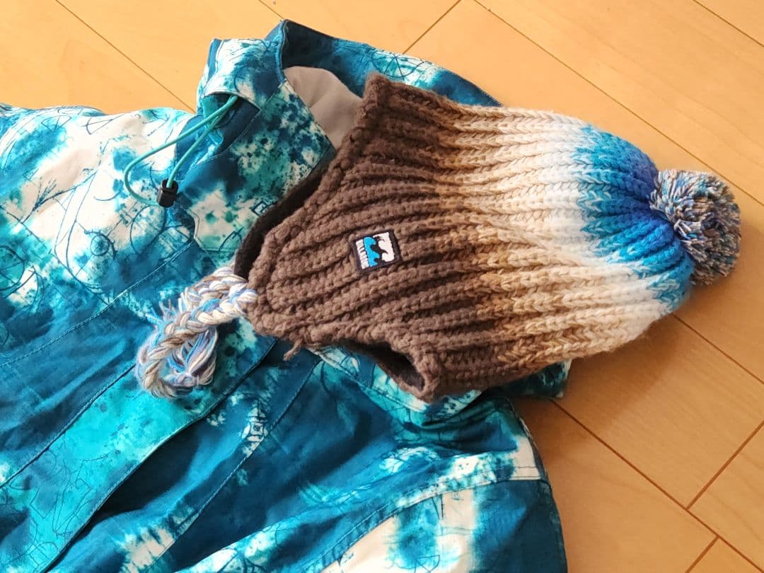 【美品】スキー（スノーボード）ウェアセット6点セット（バラ売り可）