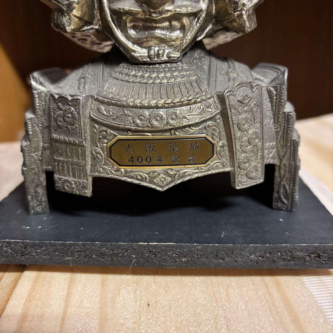 ニッカウヰスキー　甲冑２組セット