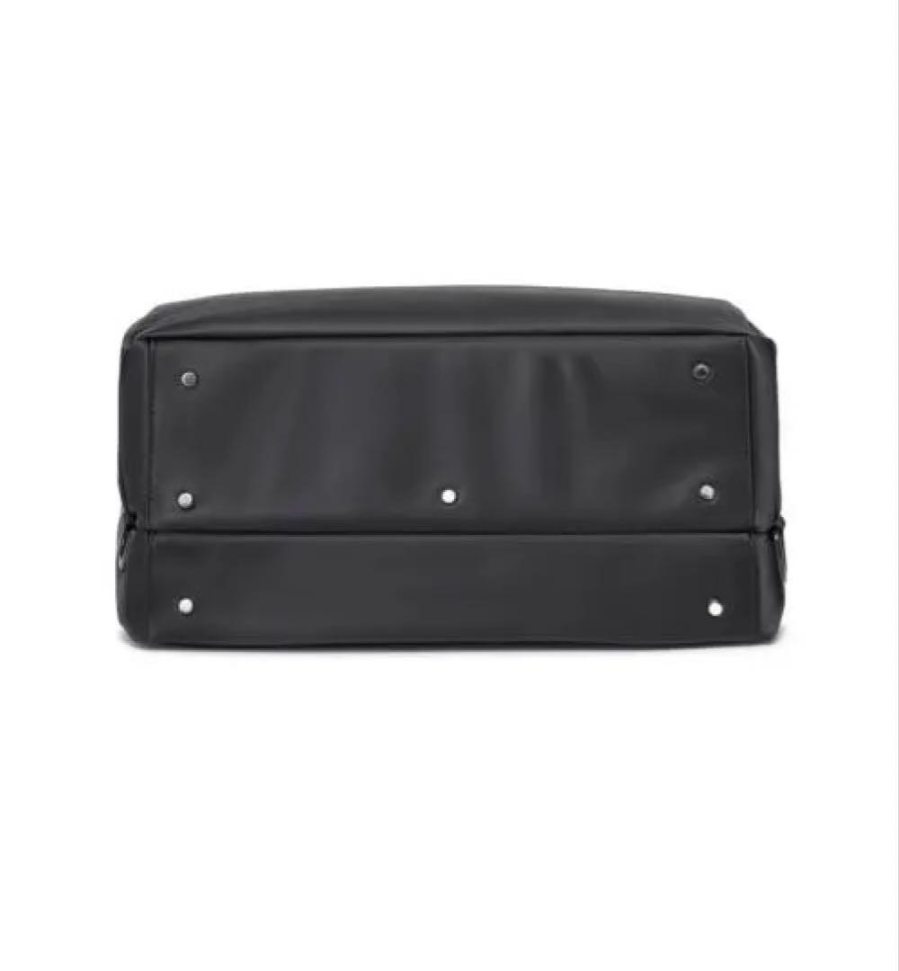 せレーンエテール PASSION36 BLACK ブラック ビジネスバッグ