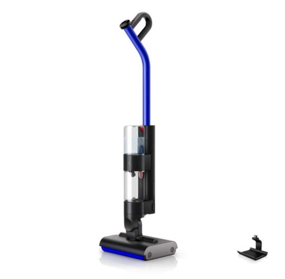 ダイソン WR01 ウォッシュG1 水拭きも同時にできる ウルトラブルー