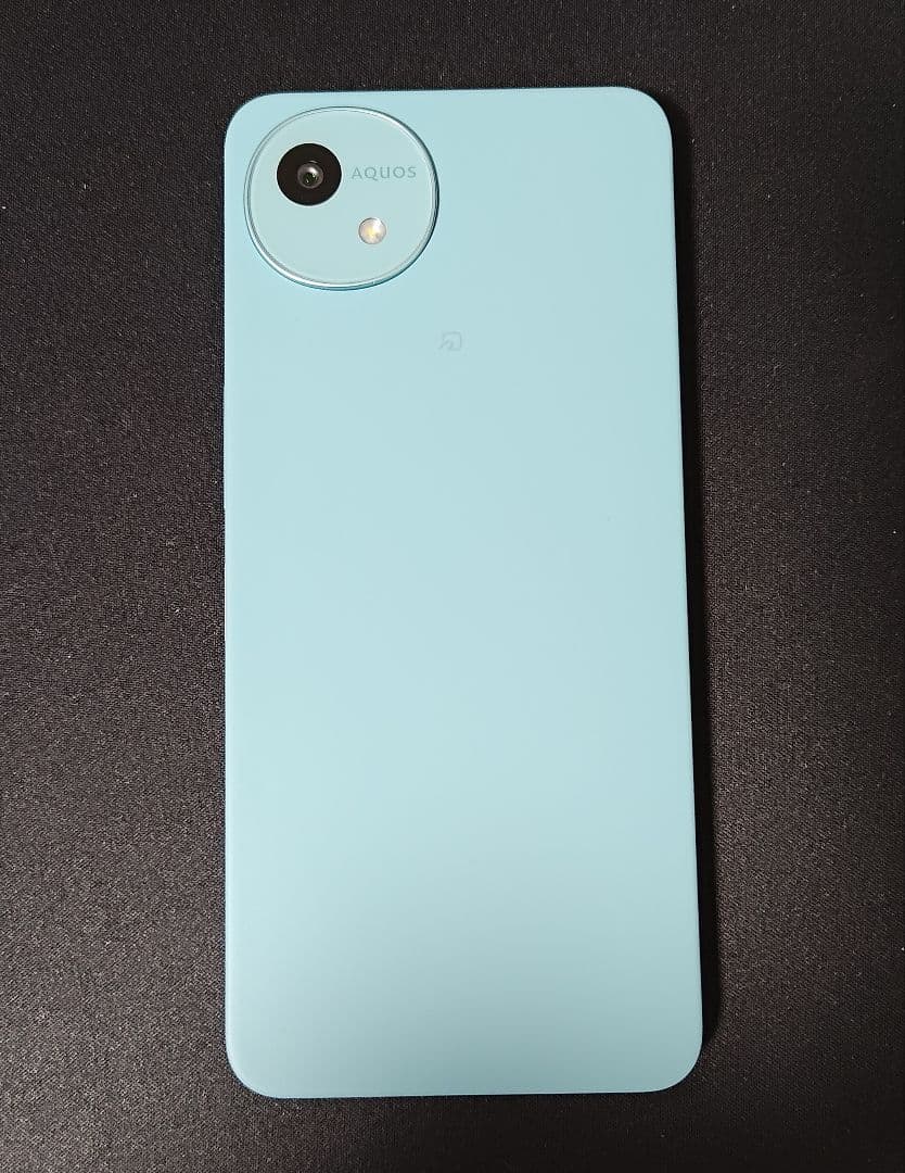 【美品】AQUOS wish5 64GB docomo版（SIMフリー）