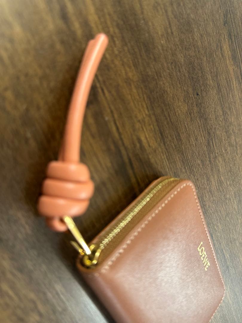 ロエベLOEWEケース