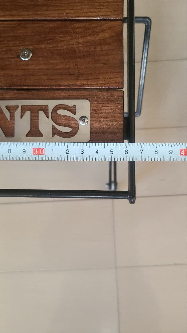 NATURE TONES リトルブレイクスタンド ネイチャートーンズ 2台セット