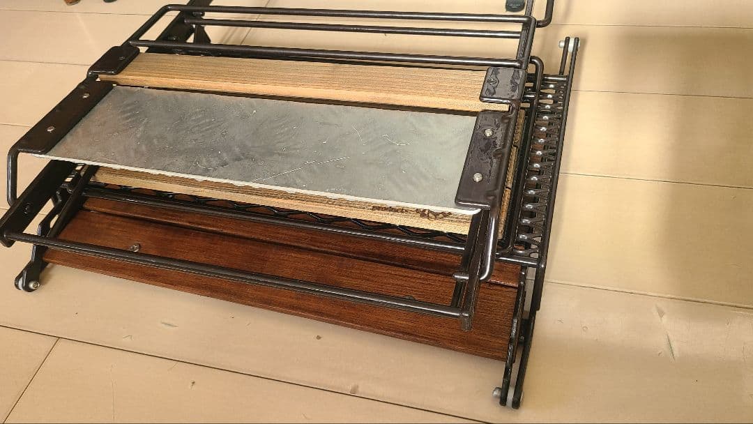 NATURE TONES リトルブレイクスタンド ネイチャートーンズ 2台セット