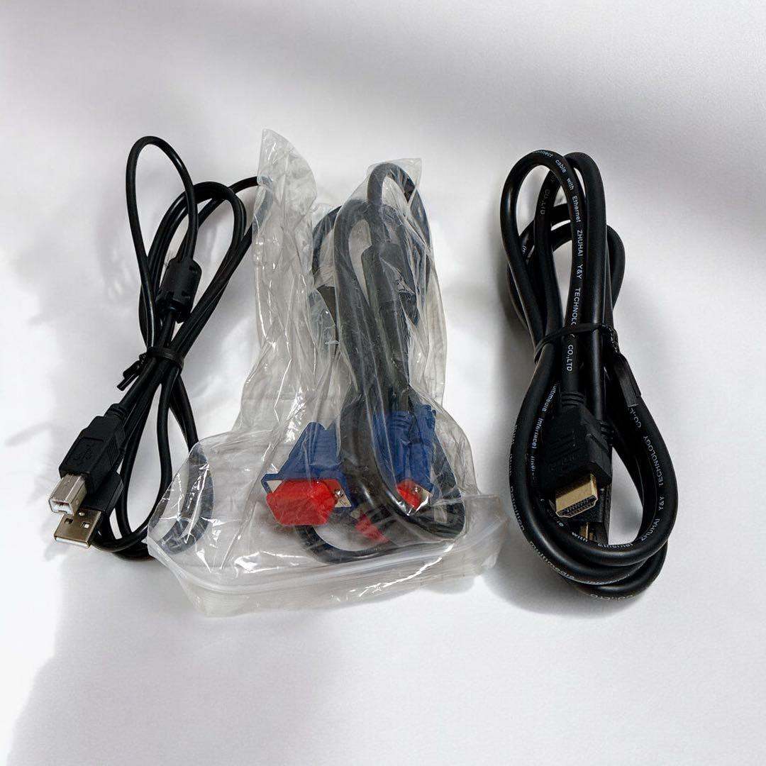 美品❤︎KAMVAS GT-191 HUION 液タブ 19.5インチ　元箱付き