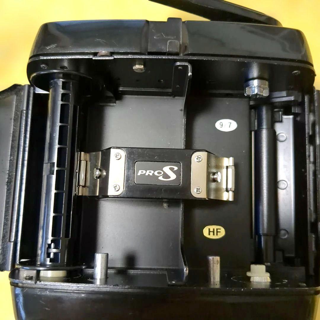 Mamiyaフィルムホルダー