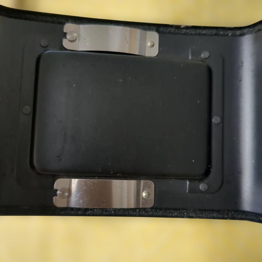 Mamiyaフィルムホルダー