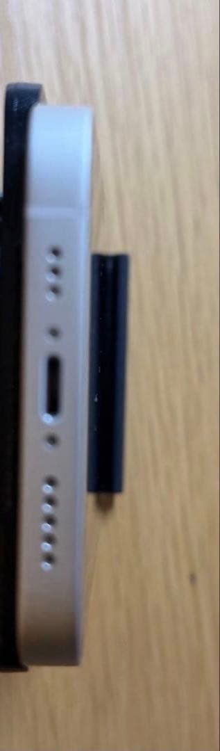 【容量91%】iPhone13 スターライト simフリー 128GB 付属品付