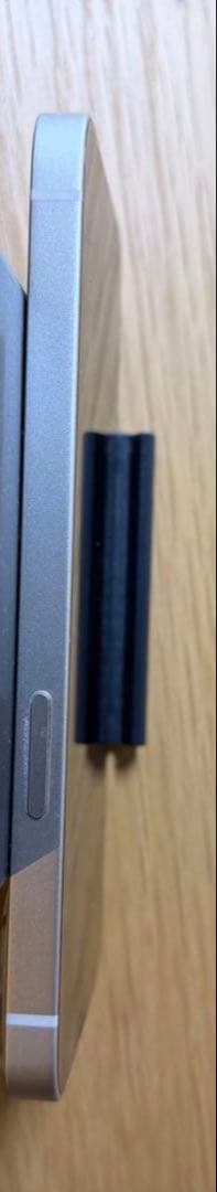 【容量91%】iPhone13 スターライト simフリー 128GB 付属品付