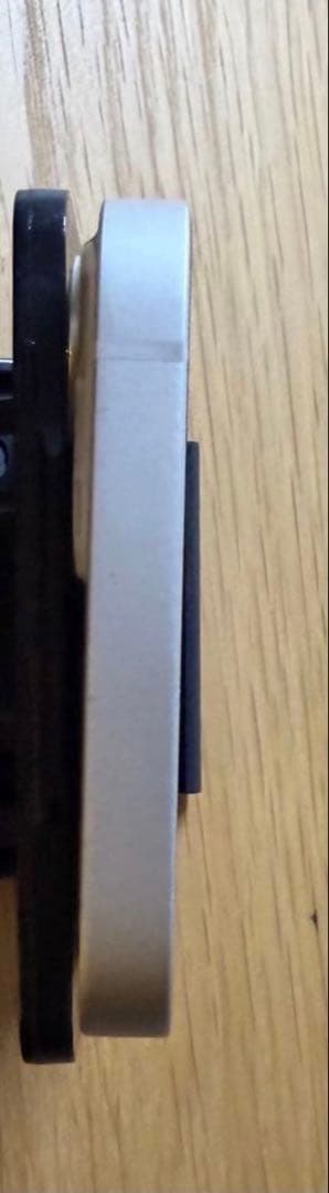 【容量91%】iPhone13 スターライト simフリー 128GB 付属品付