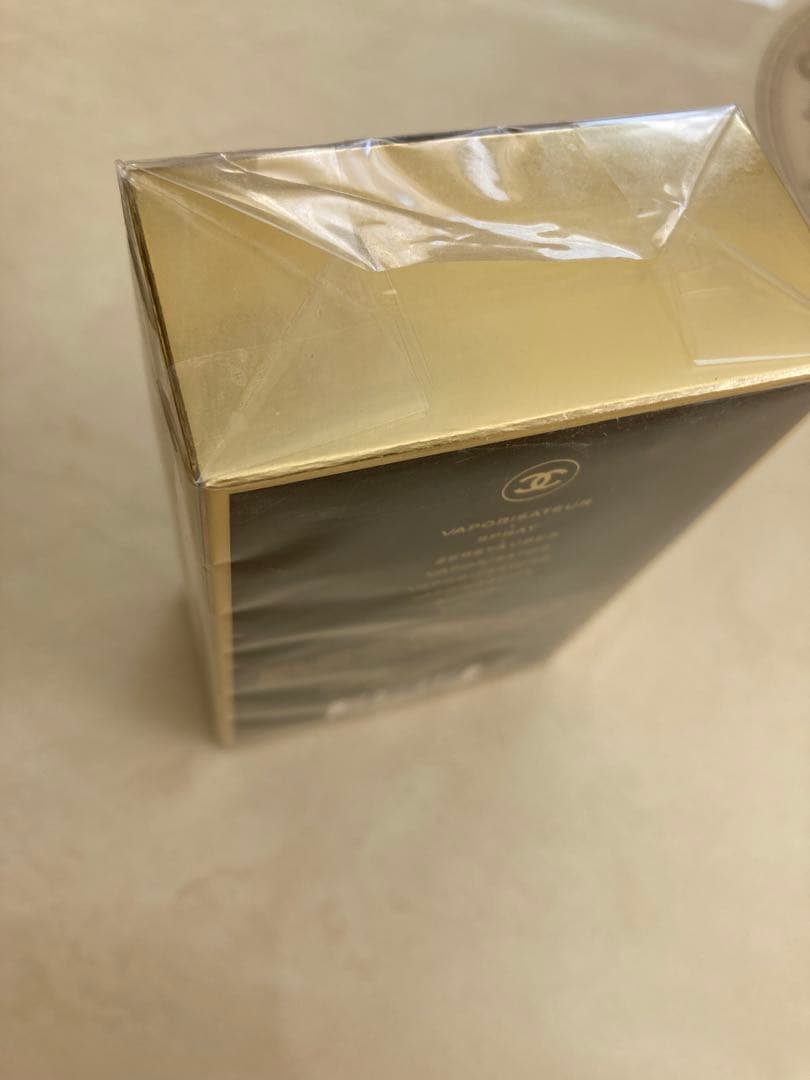 シャネル ココ オードゥ パルファム (ヴァポリザター) 100ml おまけ付き