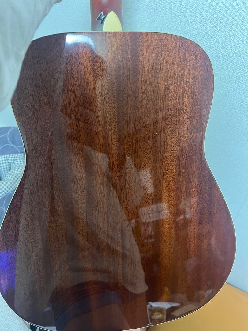 FG820ギターセット