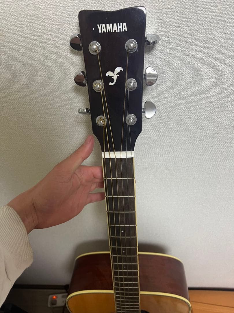 FG820ギターセット