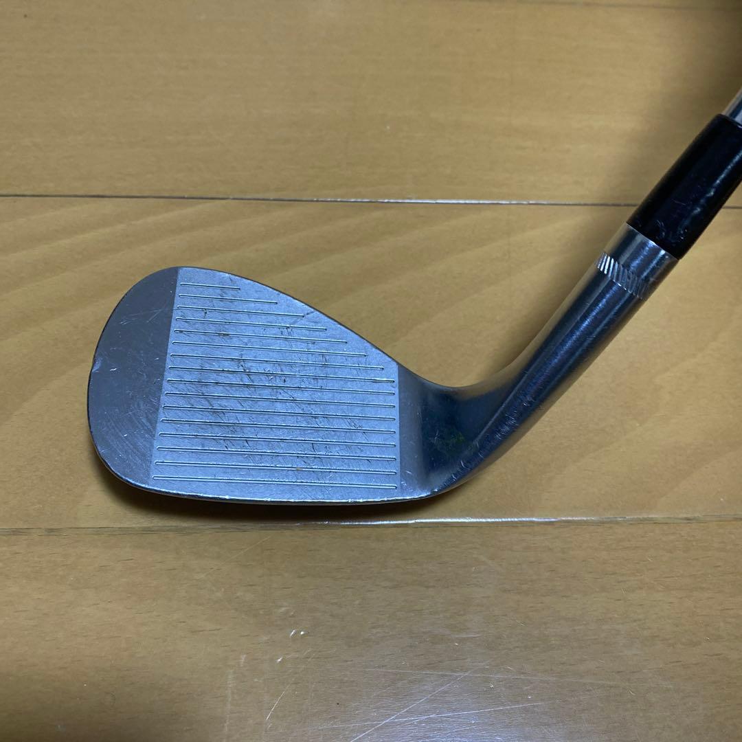 KIRKLAND signature 52°56°60° 3本セット