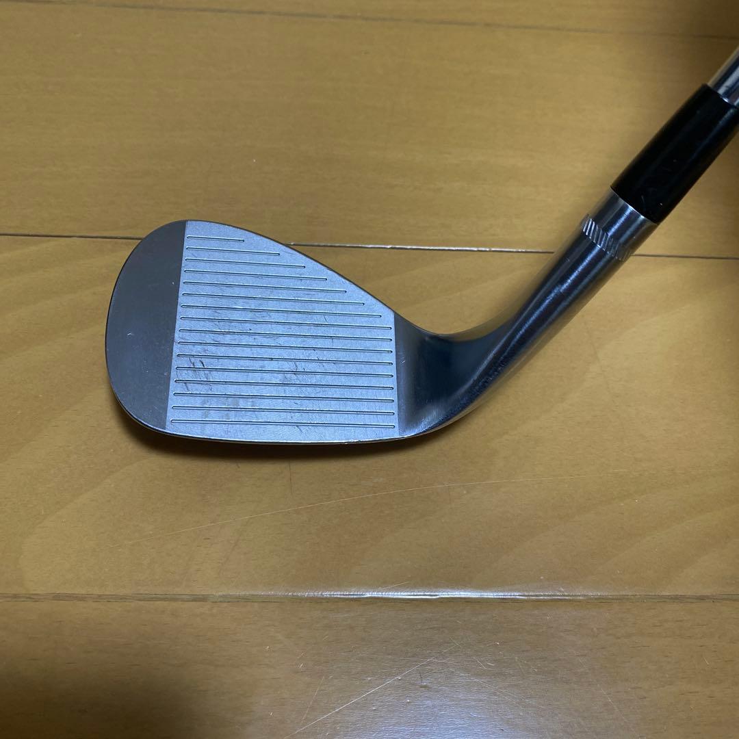 KIRKLAND signature 52°56°60° 3本セット