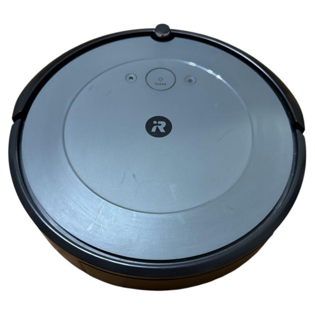 iRobot Roomba i2 本体