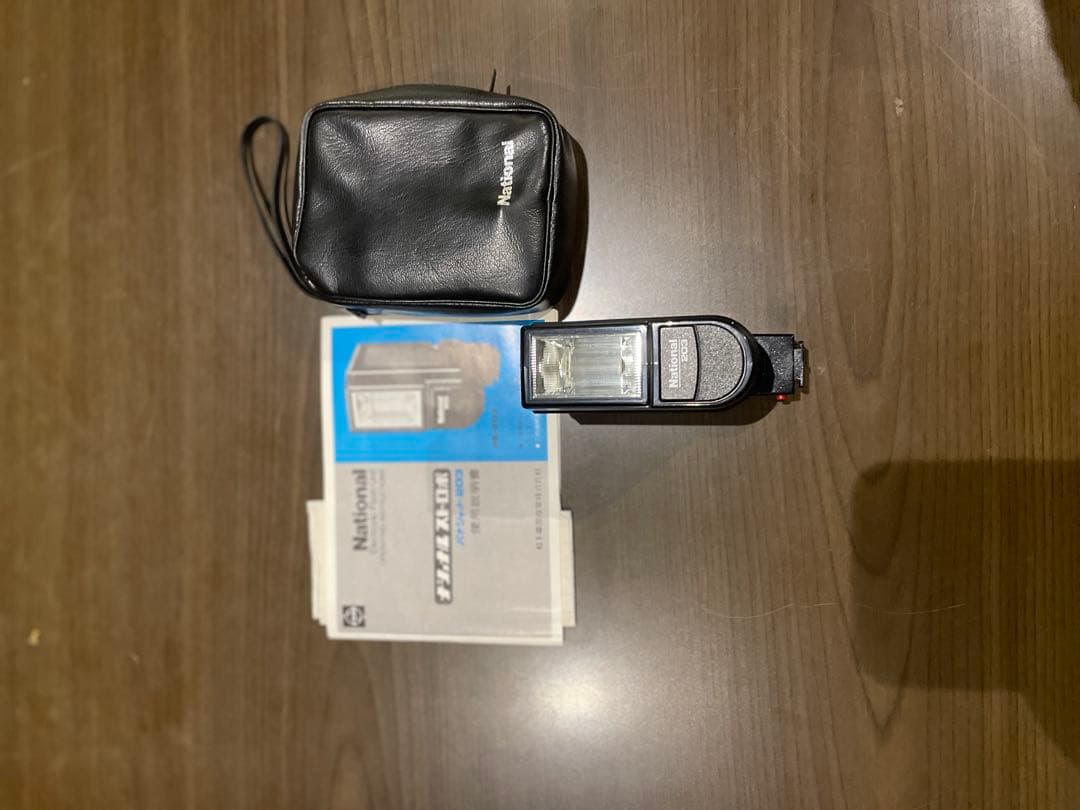 Nikon F一眼レフカメラ 2台