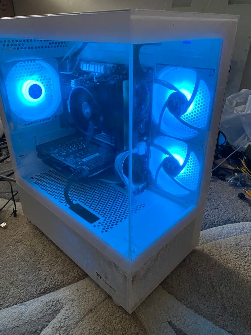 ライト ゲーミングPC core i5 GTX搭載 土日セール 月曜日まで