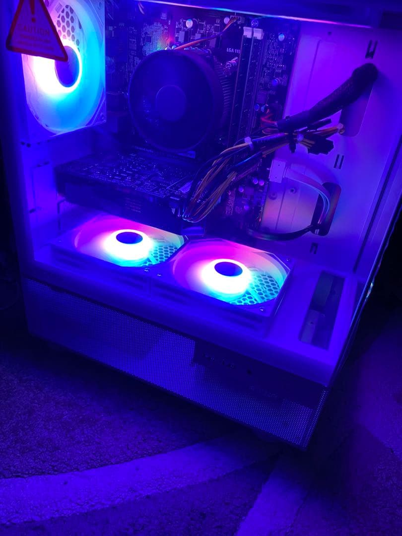 ライト ゲーミングPC core i5 GTX搭載 土日セール 月曜日まで