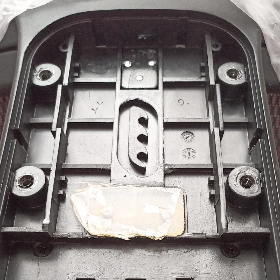 Ergohuman エルゴヒューマン スマート メッシュ デスク リクライニング