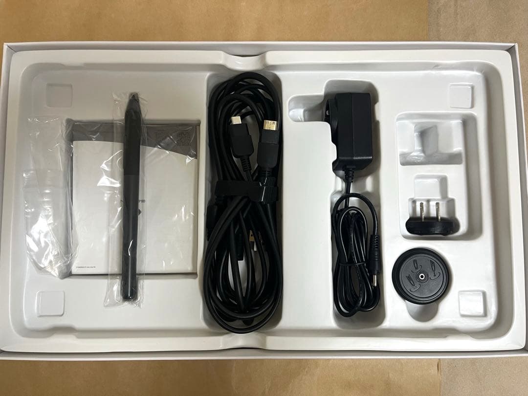 GAOMON 液タブ PD1161 11.6インチ