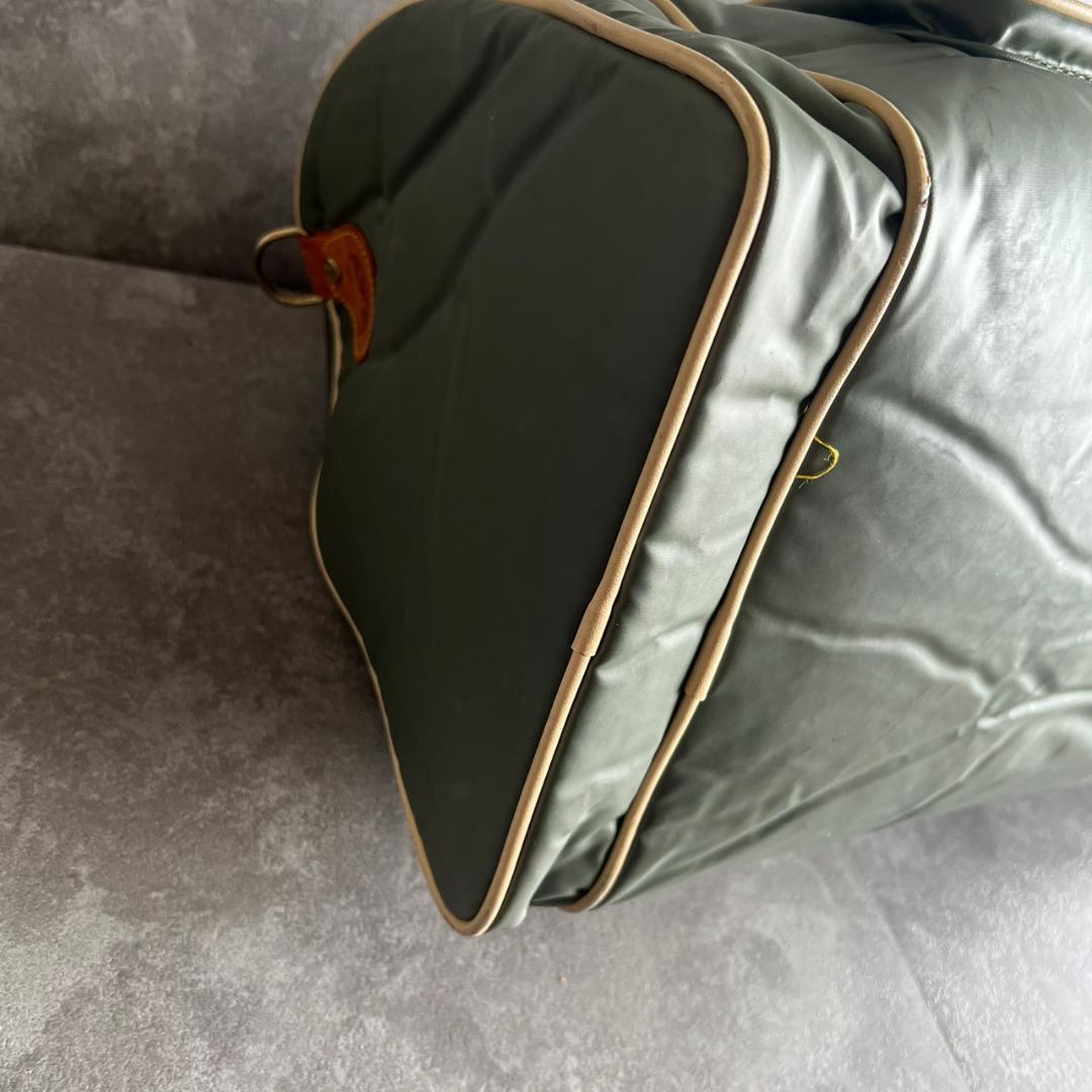 ⭐️現行品⭐️ハンティングワールド バチューサー ボストンバッグ 2way