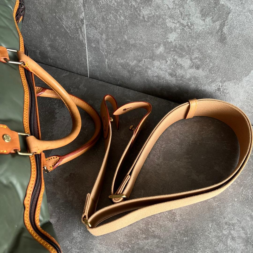 ⭐️現行品⭐️ハンティングワールド バチューサー ボストンバッグ 2way