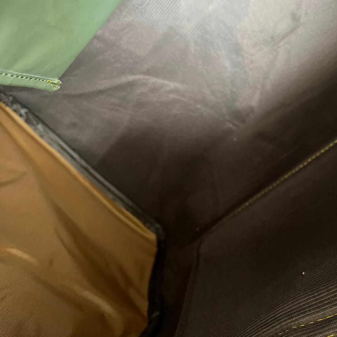 ⭐️現行品⭐️ハンティングワールド バチューサー ボストンバッグ 2way