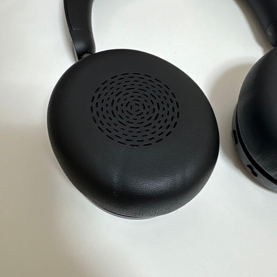 Jabra Evolve2 75 USB-C ヘッドホン