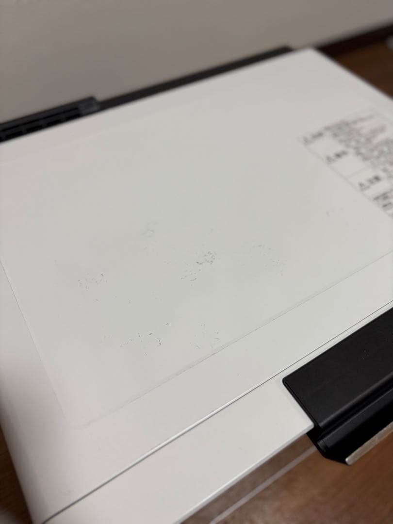 Mitsubishi zitang ホワイト