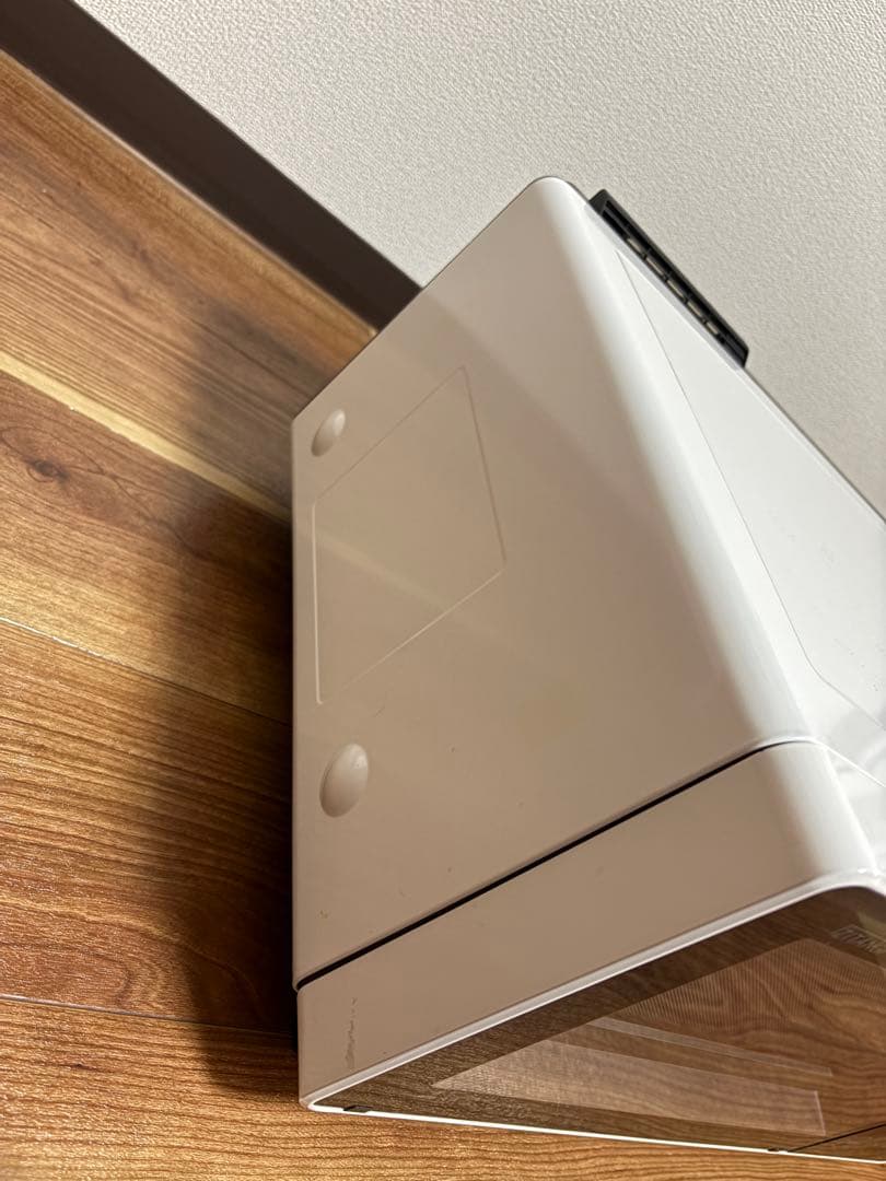 Mitsubishi zitang ホワイト