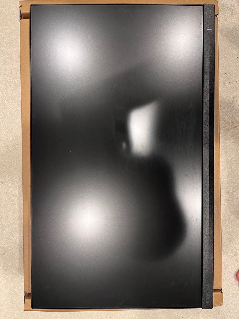 Philips EVNIA 23.8インチ FHD モニター　保証書付