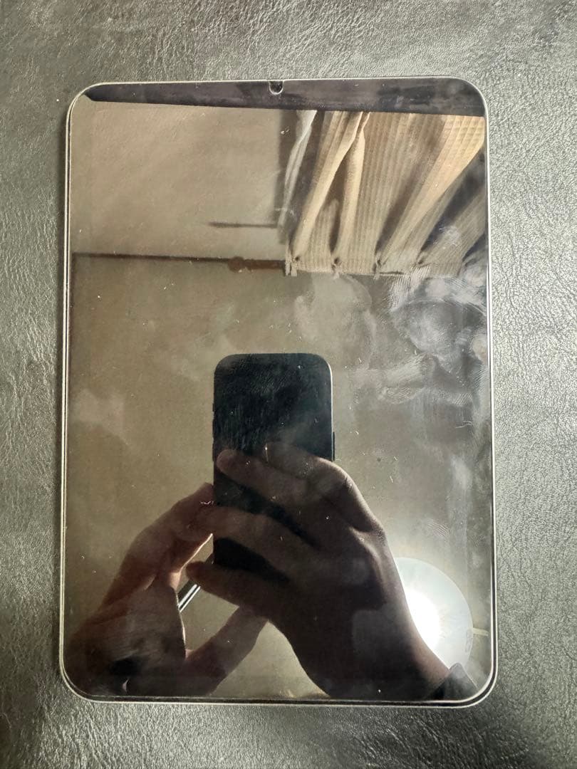 AppleiPad mini第6世代64gb wifi モデル　スペースグレー