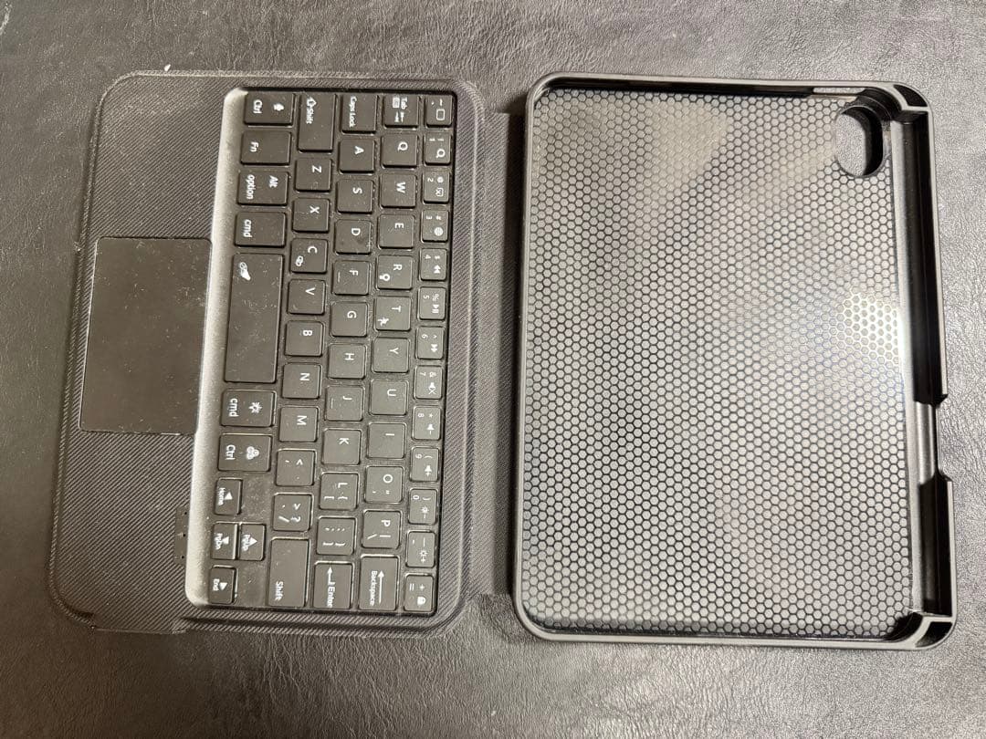 AppleiPad mini第6世代64gb wifi モデル　スペースグレー