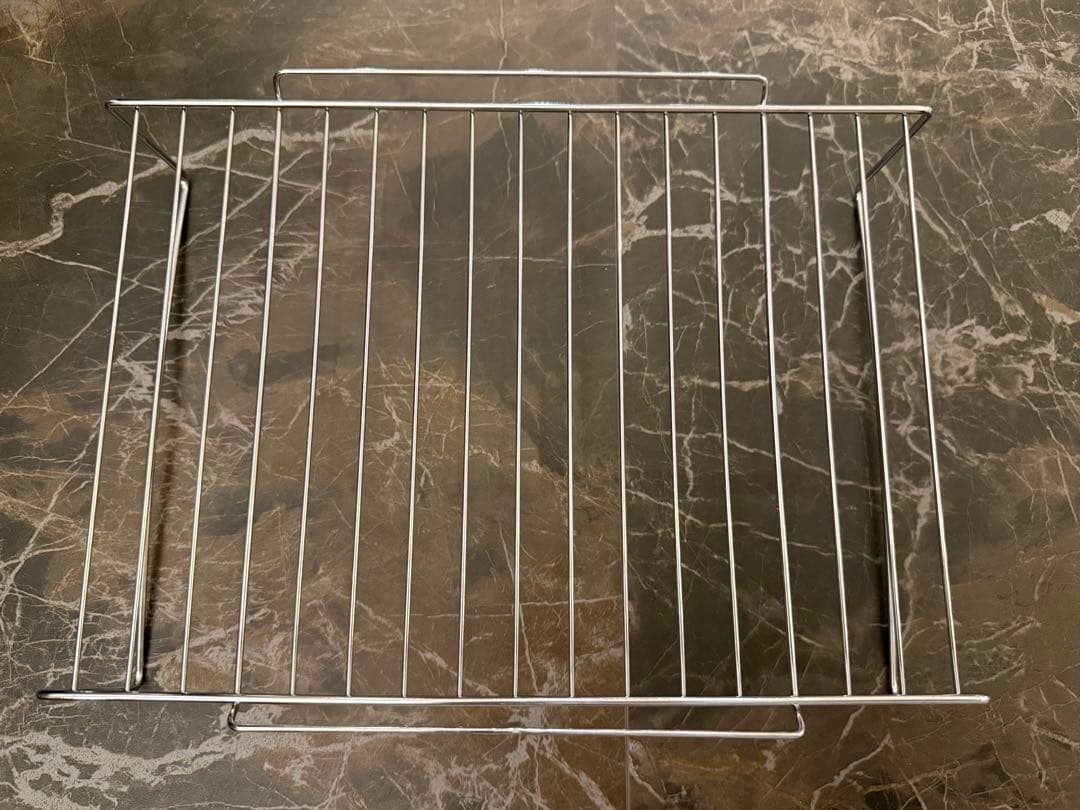 HITACHI MRO-W1 オーブンレンジ ブラック　説明書あり