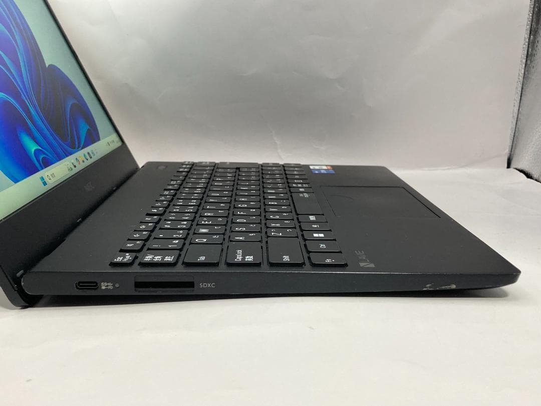 NEC LAVIE N13 i5第12世代 SSD512GB 8GB 爆速