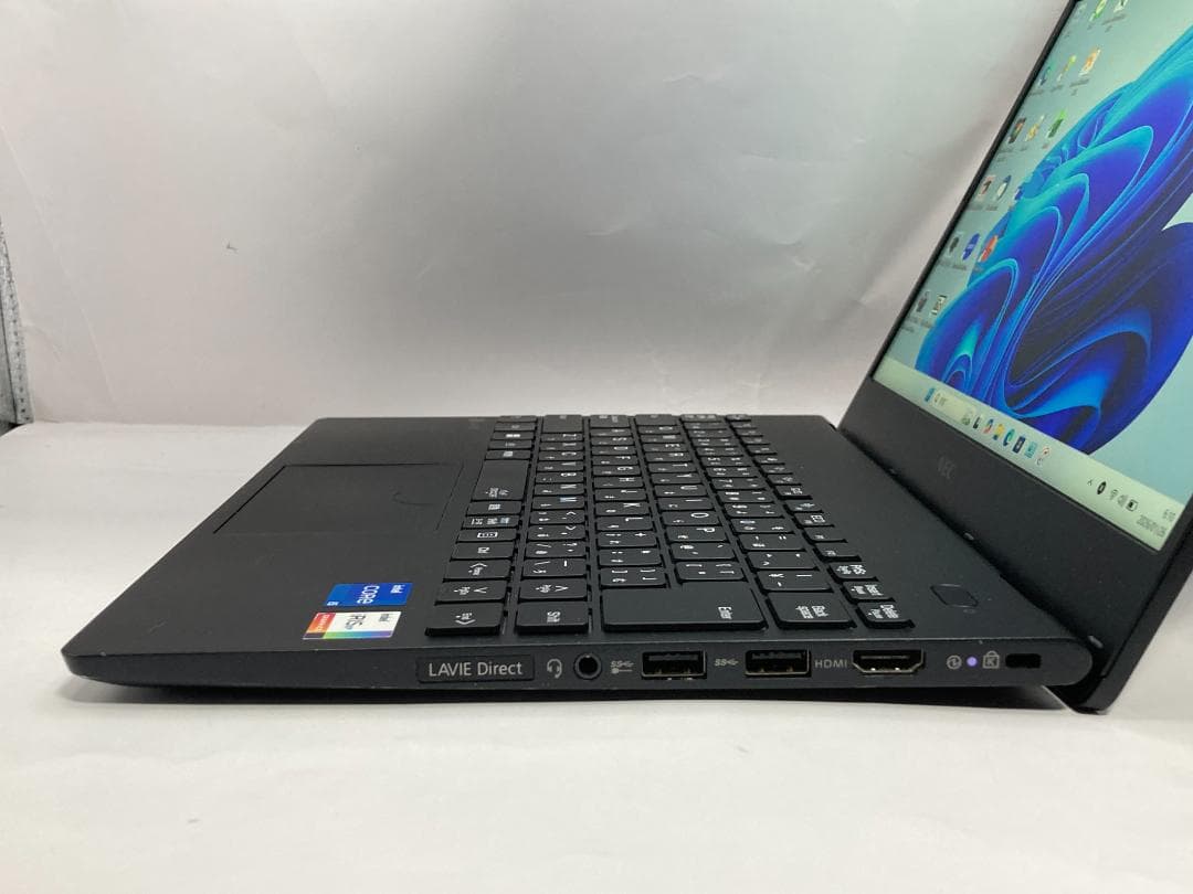 NEC LAVIE N13 i5第12世代 SSD512GB 8GB 爆速